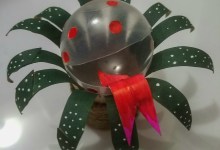 Invent a Plant! Workshop with Madeleine Price