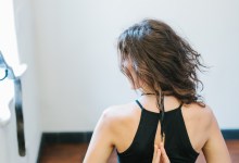 Intuitive Vinyasa Flow: Sliding Scale Community Class