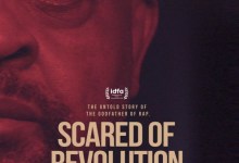 Cup of Culture: Scared of Revolution