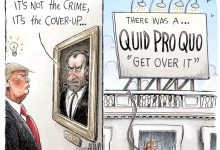 Time for an Outside-the-Box Response to Trump