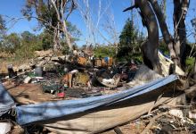 Goleta Begins to Assess Homeless Plan