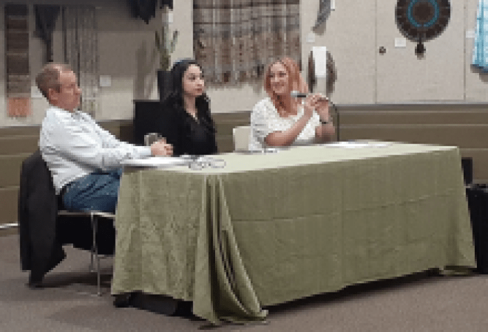 ‘Ex-Vaxxers’ Speak Out Against New Regulations