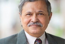 SBCC Superintendent Dr. Utpal Goswami Resigns