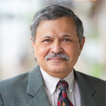 Dr. Utpal K. Goswami