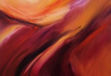 Visual Energy: Turning Up the Volume