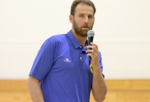 NCAA Imposes Sanctions on UCSB Athletics Programs