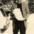Dan P. Parks