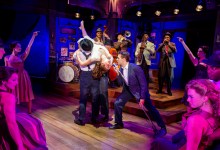 ‘Bandstand’ Comes to Town