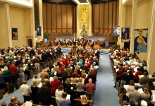 39th Annual Messiah Sing Along