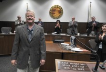 Randy Rowse Throws Hat in Mayoral Ring
