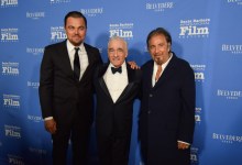 Review | SBIFF Martin Scorsese Tribute