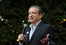 Santa Barbara Foundation CEO Steps Down