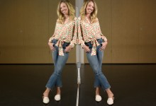 The S.B. Questionnaire: Alana Tillim