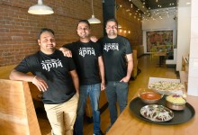 Apna Indian’s Welcoming Vibes