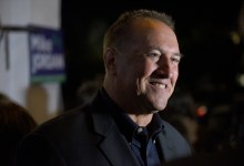 Eastside Contenders 10 Votes Apart; Jordan Wins Mesa Contest for Santa Barbara Council