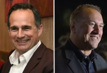Dominguez and Jordan Lead in Santa Barbara City Council Race