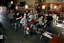 Seven Bar Turns Seven