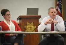 Keeping Mentally Ill People Out of Jail