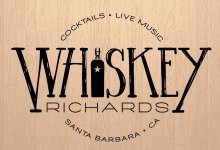 Whiskey Richards Open Mic Night