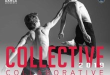 SBCC Dance Presents Collective Collaborative 2019