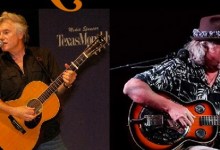 The Rowan Brothers with Ken Emerson