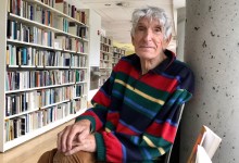 Donn ‘Bernie’ Bernstein:  1936-2019