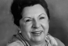 Mary Elizabeth “Betty” Fitts