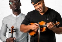 Black Violin: Impossible Tour