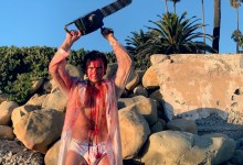 ‘American Psycho,’ The Musical