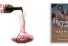 Miroslava Chávez-García, Migrant Longing