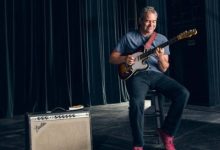 Live Music at Carr Winery with Dan & the ZimmerMen