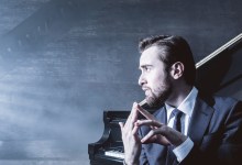 All-Bach Program: Daniil Trifonov, piano