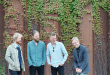 Guest Artist Masterclass: Danish String Quartet