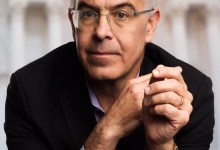 David Brooks: The Quest for a Moral Life