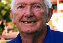 Richard Gorman Cofiell Jr.