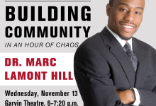 Leonardo Dorantes Memorial Lecture