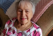 DORLAND, Florence Patricia (Maurice)