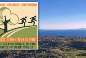 2019 Elings Terrain Festival