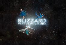 FLIP Fabrique: Blizzard