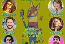 HOPs & HAs Comedy Show