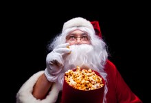 What is Your Favorite Christmas Movie? And Why?