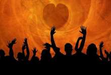 Santa Barbara Ecstatic Dance Co-op Friday Nights