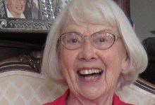 Isabel Hayden Bartolome