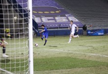 UCSB Men’s Soccer Defeats Cal 3-1 in NCAA Tournament Opener