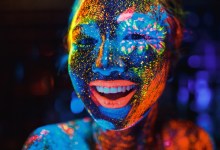 Ignite 2020 – NYE Conscious Dance