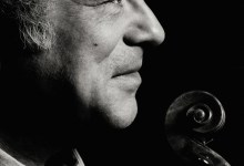An Evening with Itzhak Perlman