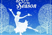 *Joys of the Season* – Holiday Ice Show