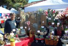 39th Annual Holiday Faire