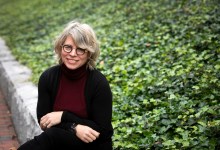 Jill Lepore: This America