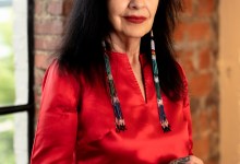 Joy Harjo: An Evening with the U.S. Poet Laureate